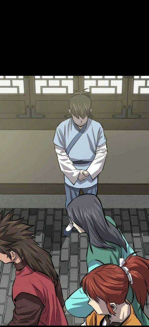 Sư Phụ Quỷ Diện: Chapter 61