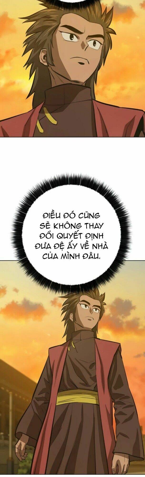 Sư Phụ Quỷ Diện: Chapter 61