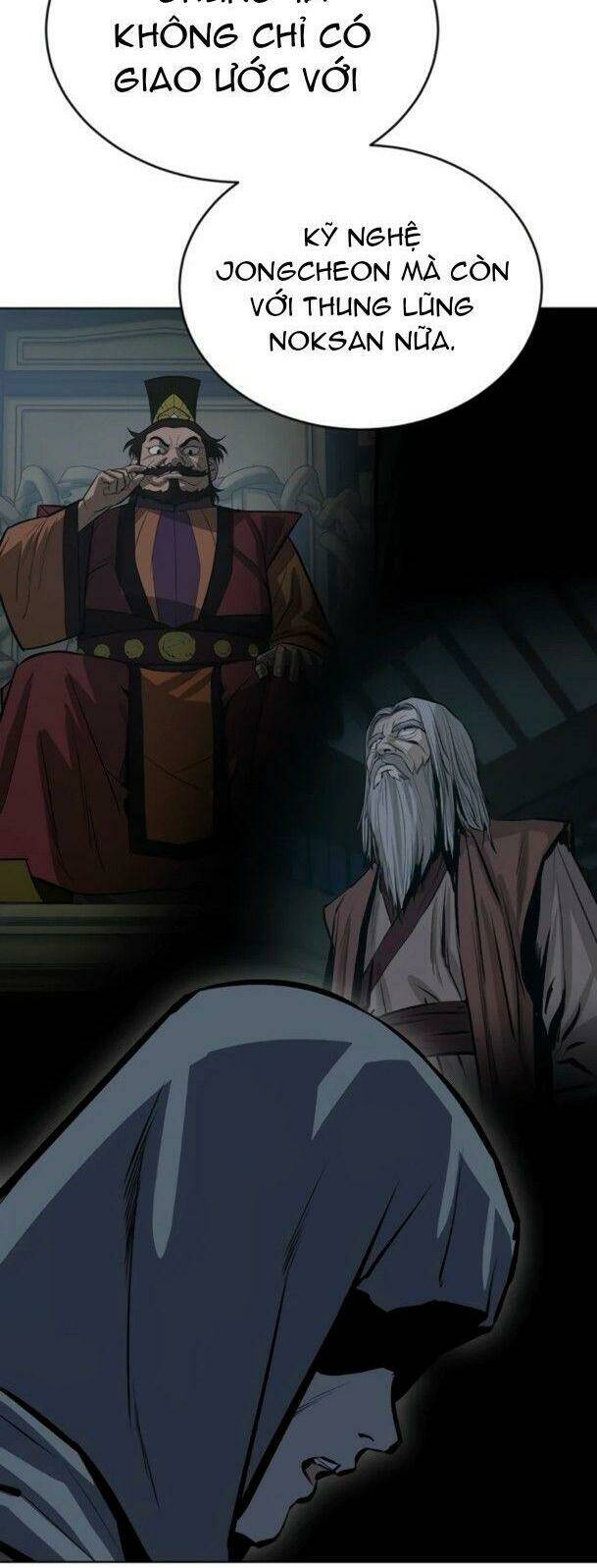 Sư Phụ Quỷ Diện: Chapter 61