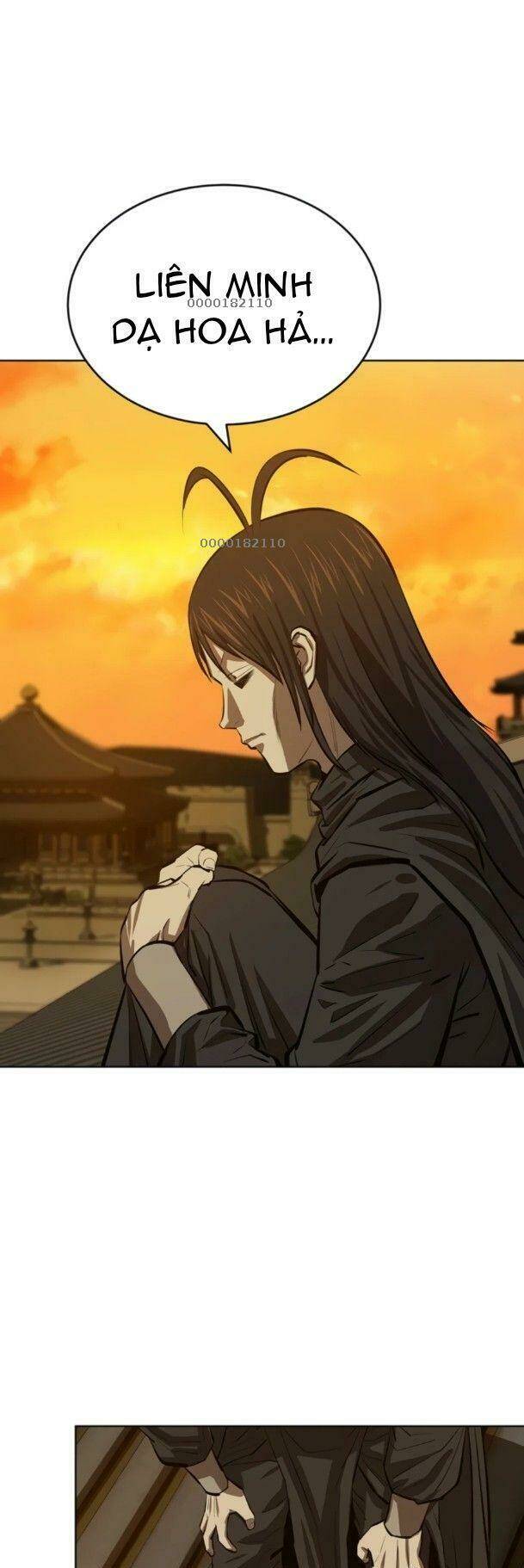 Sư Phụ Quỷ Diện: Chapter 61