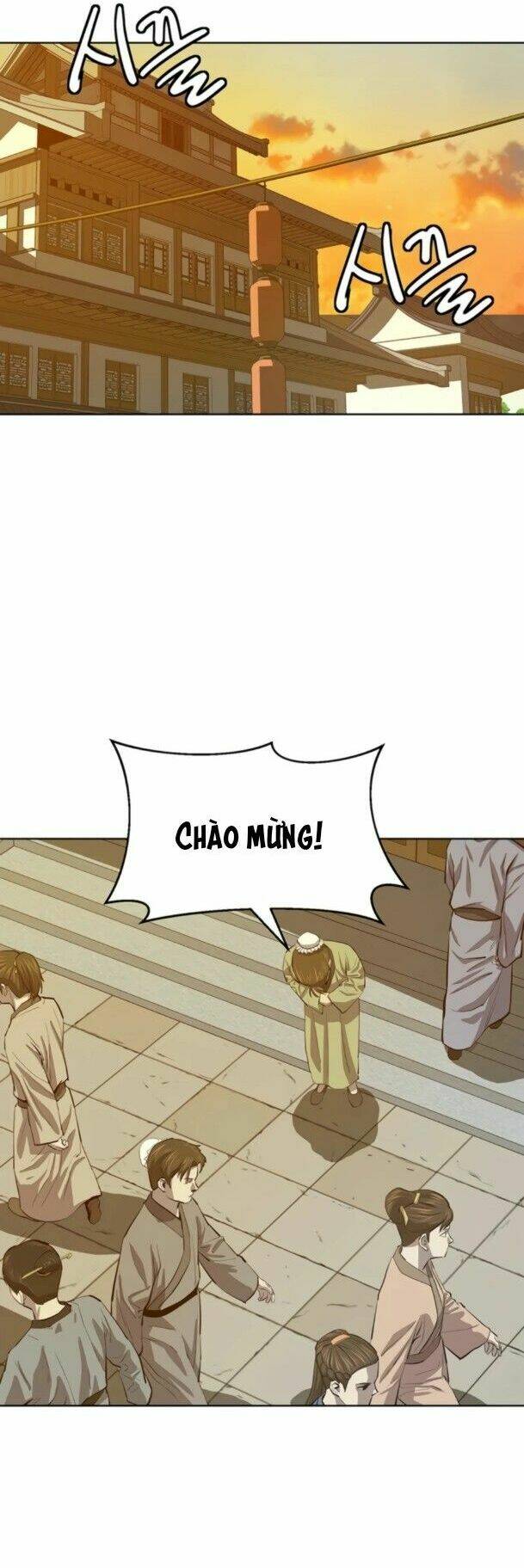 Sư Phụ Quỷ Diện: Chapter 61