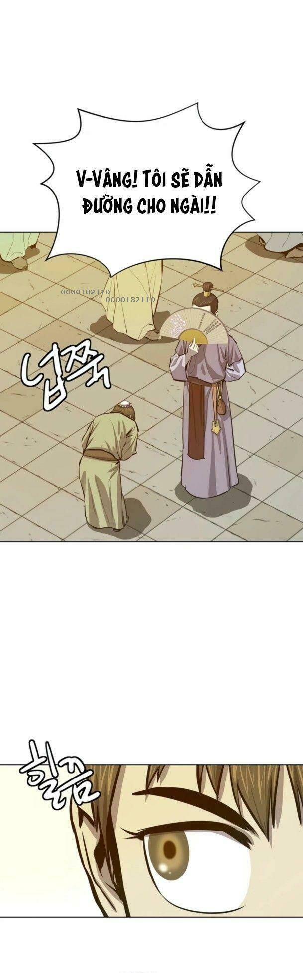 Sư Phụ Quỷ Diện: Chapter 61