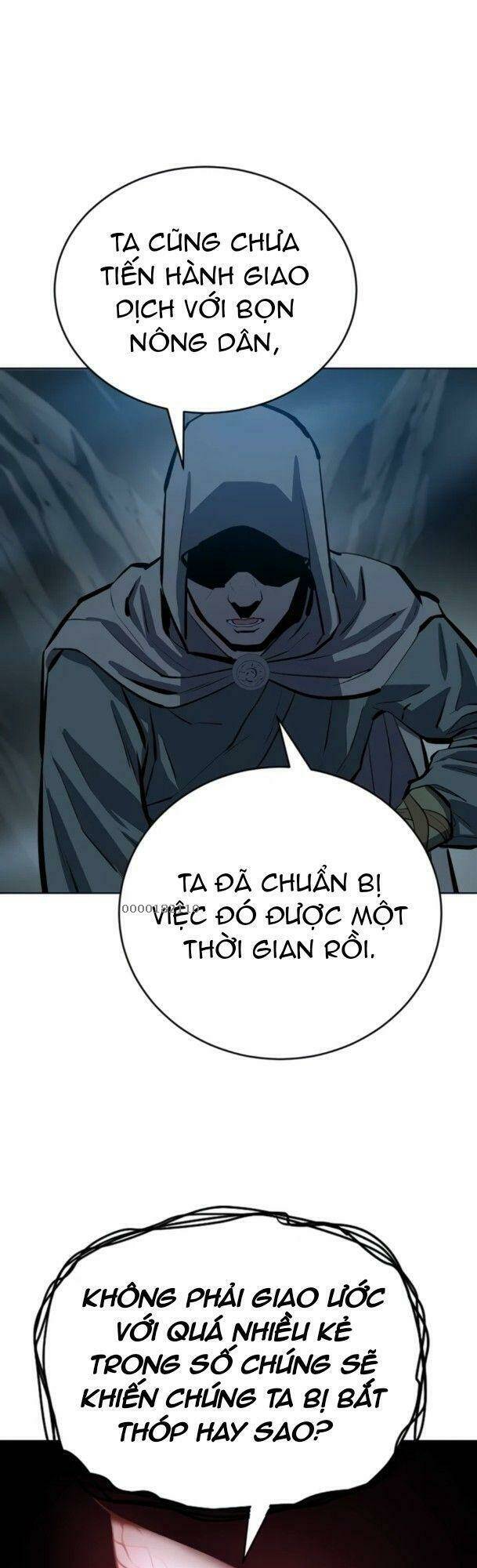 Sư Phụ Quỷ Diện: Chapter 61