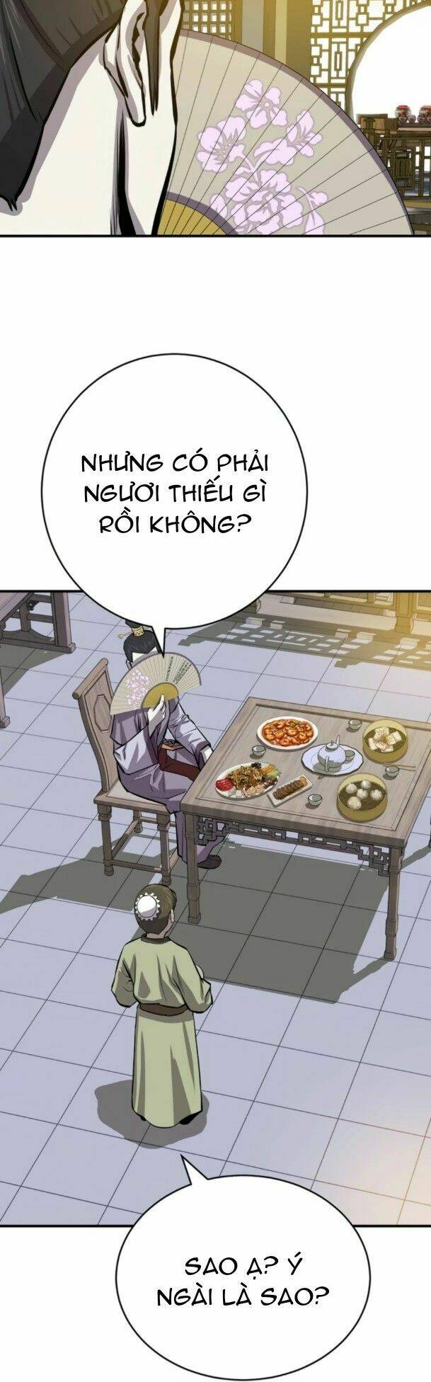 Sư Phụ Quỷ Diện: Chapter 61