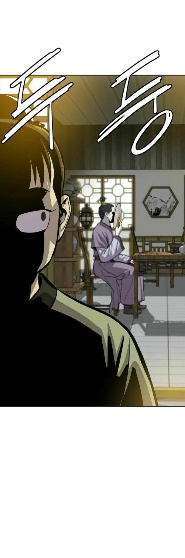 Sư Phụ Quỷ Diện: Chapter 61