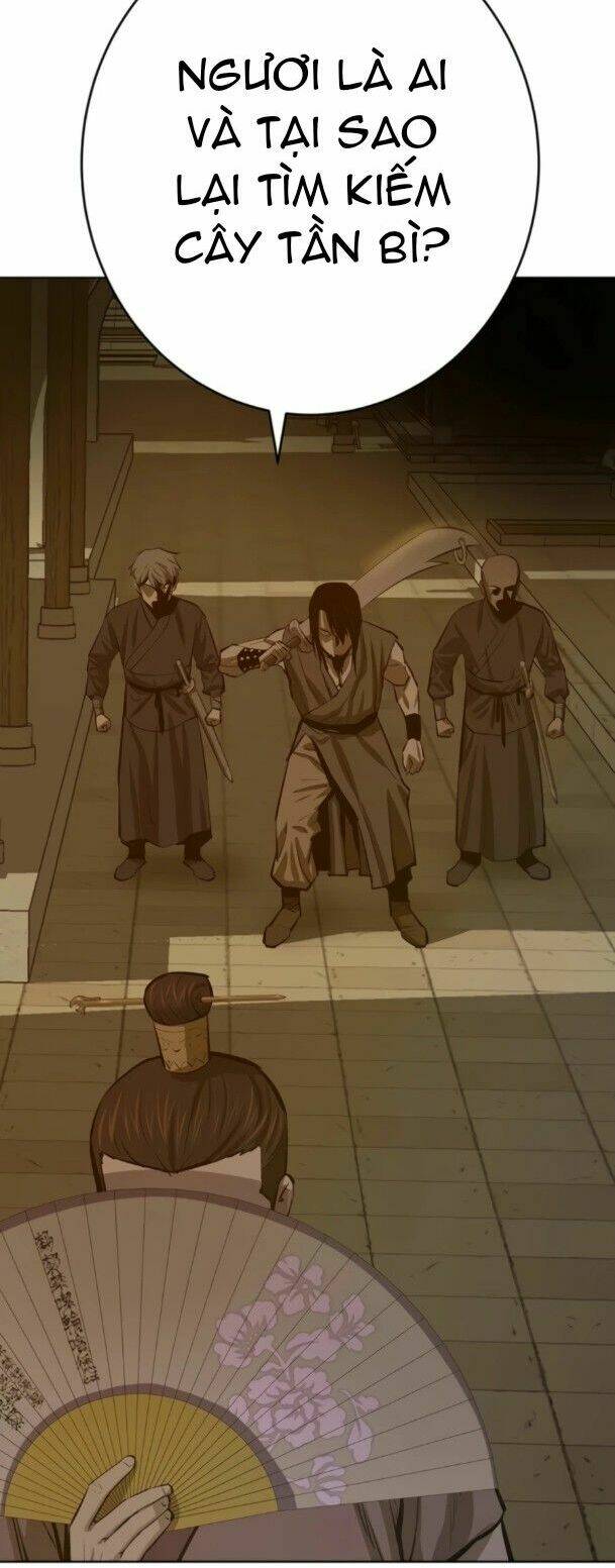 Sư Phụ Quỷ Diện: Chapter 61