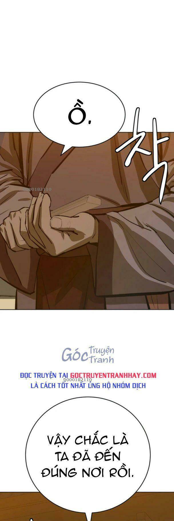 Sư Phụ Quỷ Diện: Chapter 61