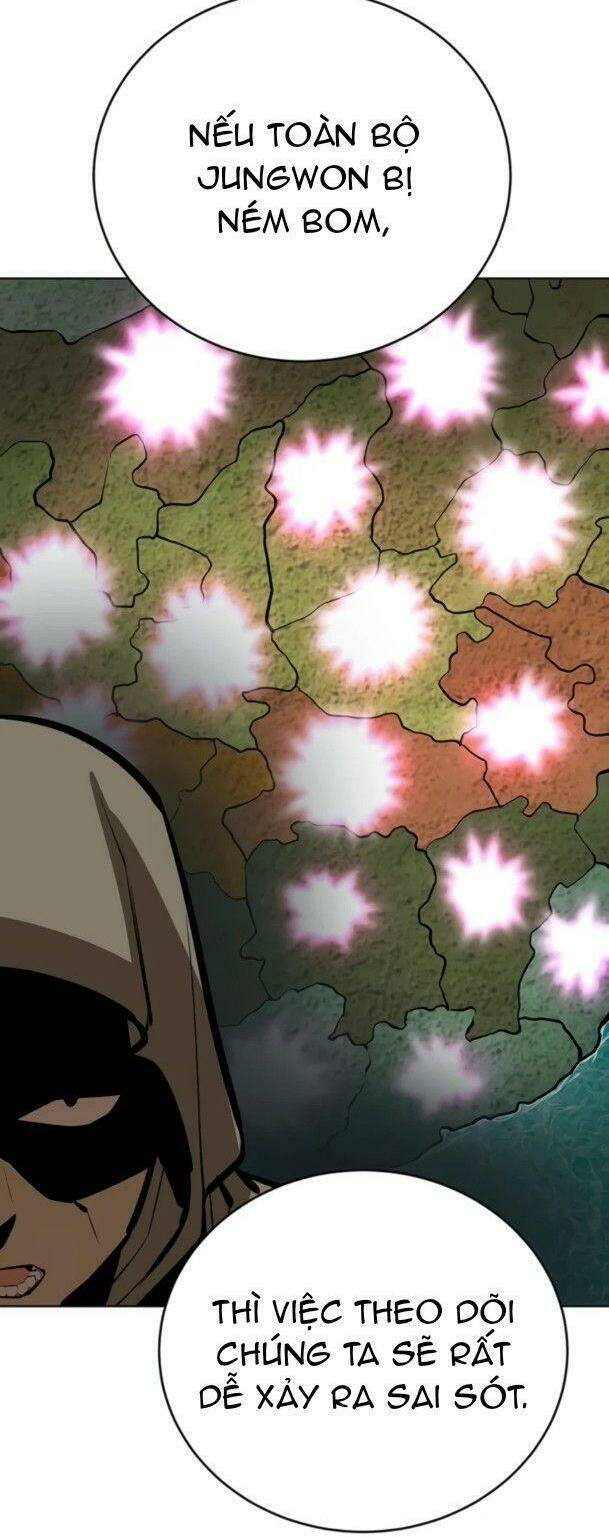 Sư Phụ Quỷ Diện: Chapter 61