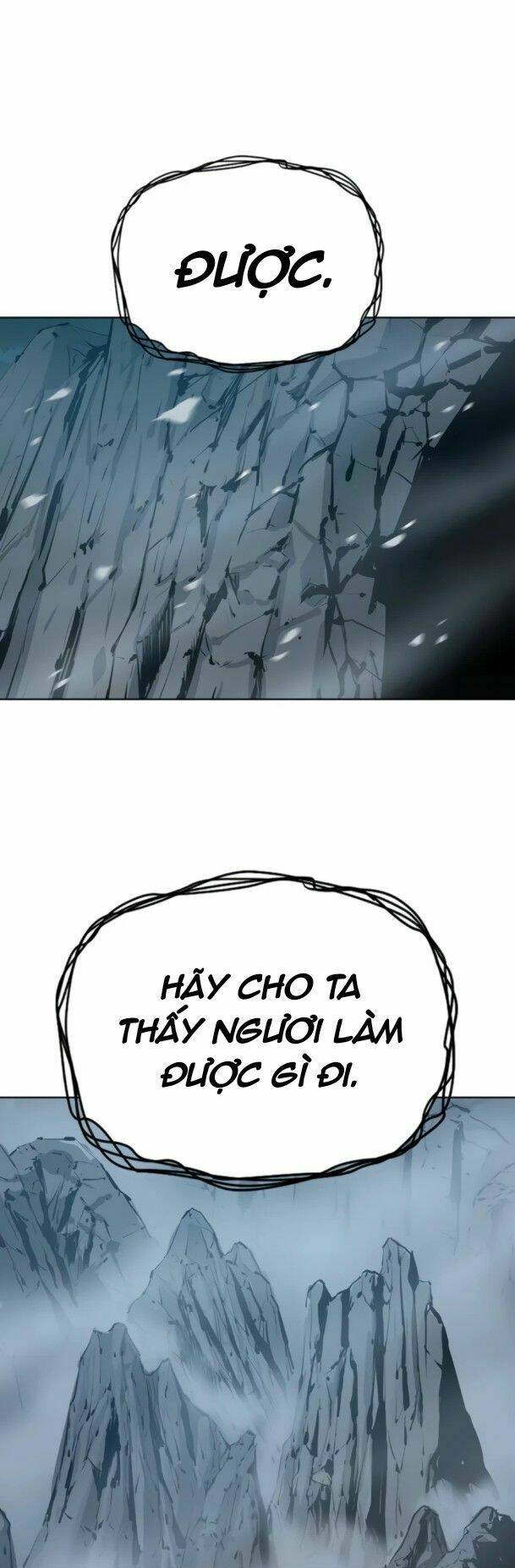 Sư Phụ Quỷ Diện: Chapter 61