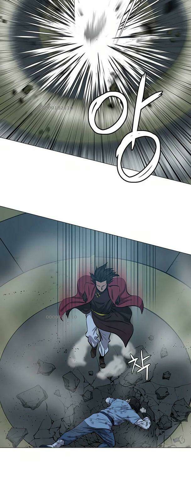 Sư Phụ Quỷ Diện: Chapter 63