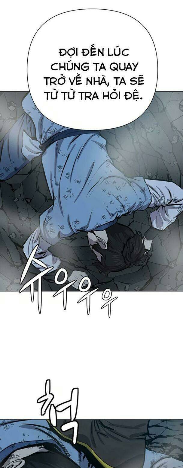 Sư Phụ Quỷ Diện: Chapter 63