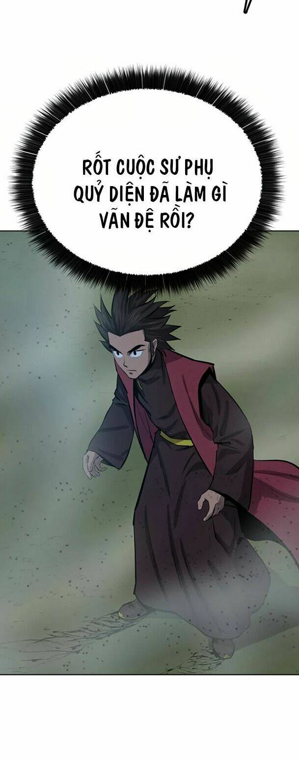 Sư Phụ Quỷ Diện: Chapter 63
