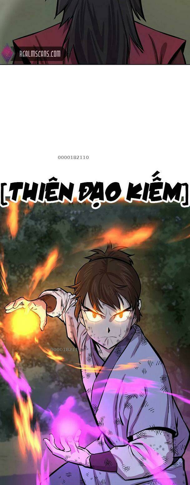 Sư Phụ Quỷ Diện: Chapter 63