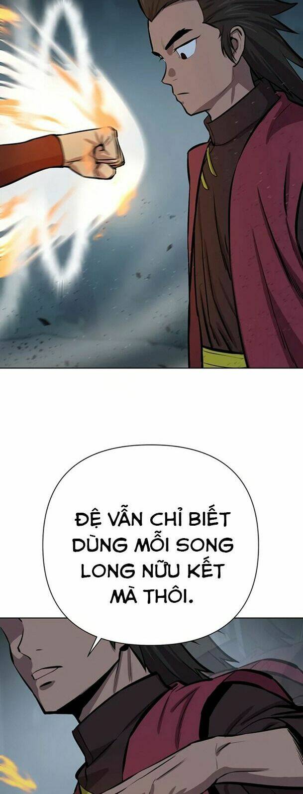 Sư Phụ Quỷ Diện: Chapter 63