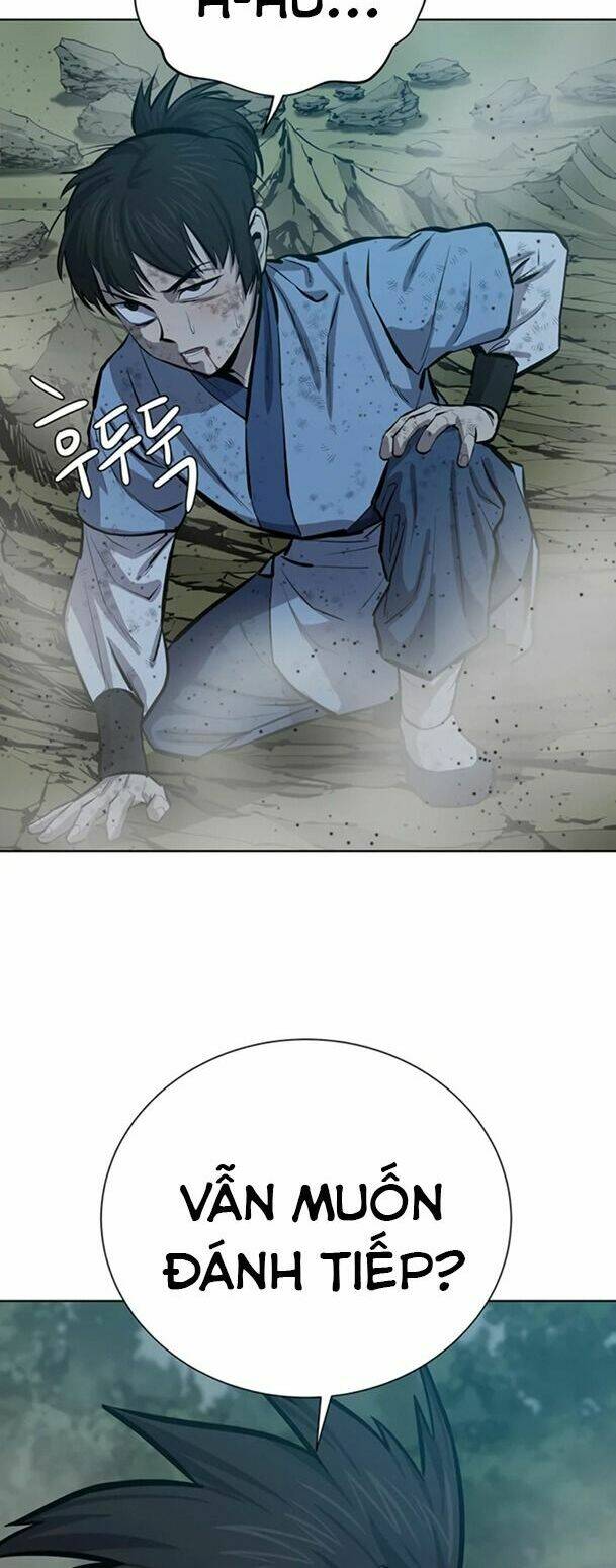 Sư Phụ Quỷ Diện: Chapter 63