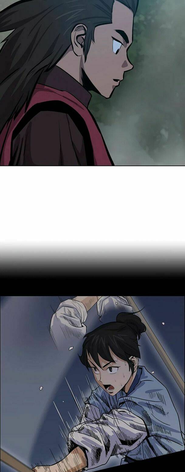 Sư Phụ Quỷ Diện: Chapter 63