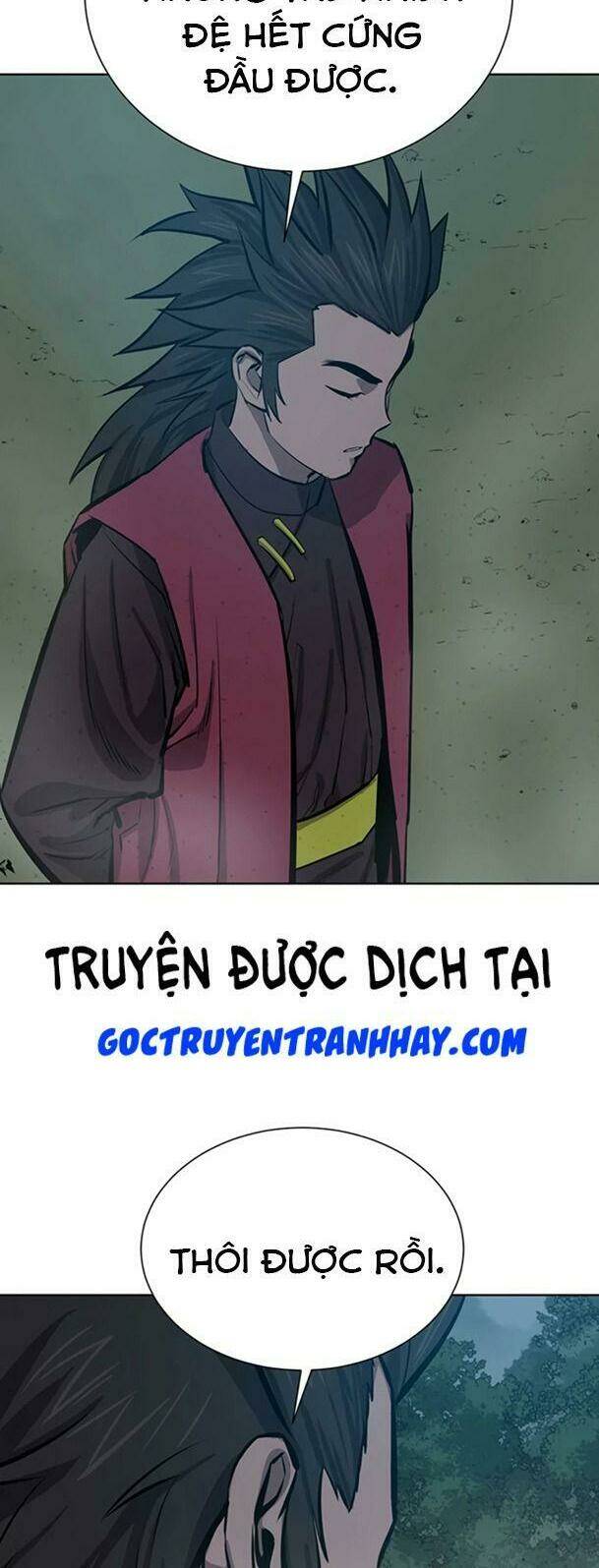 Sư Phụ Quỷ Diện: Chapter 63