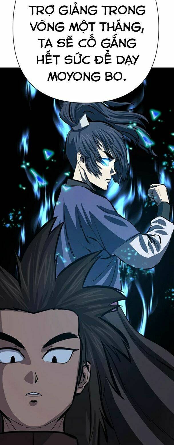 Sư Phụ Quỷ Diện: Chapter 63