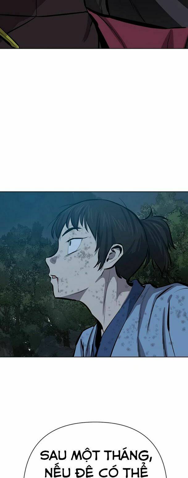 Sư Phụ Quỷ Diện: Chapter 63