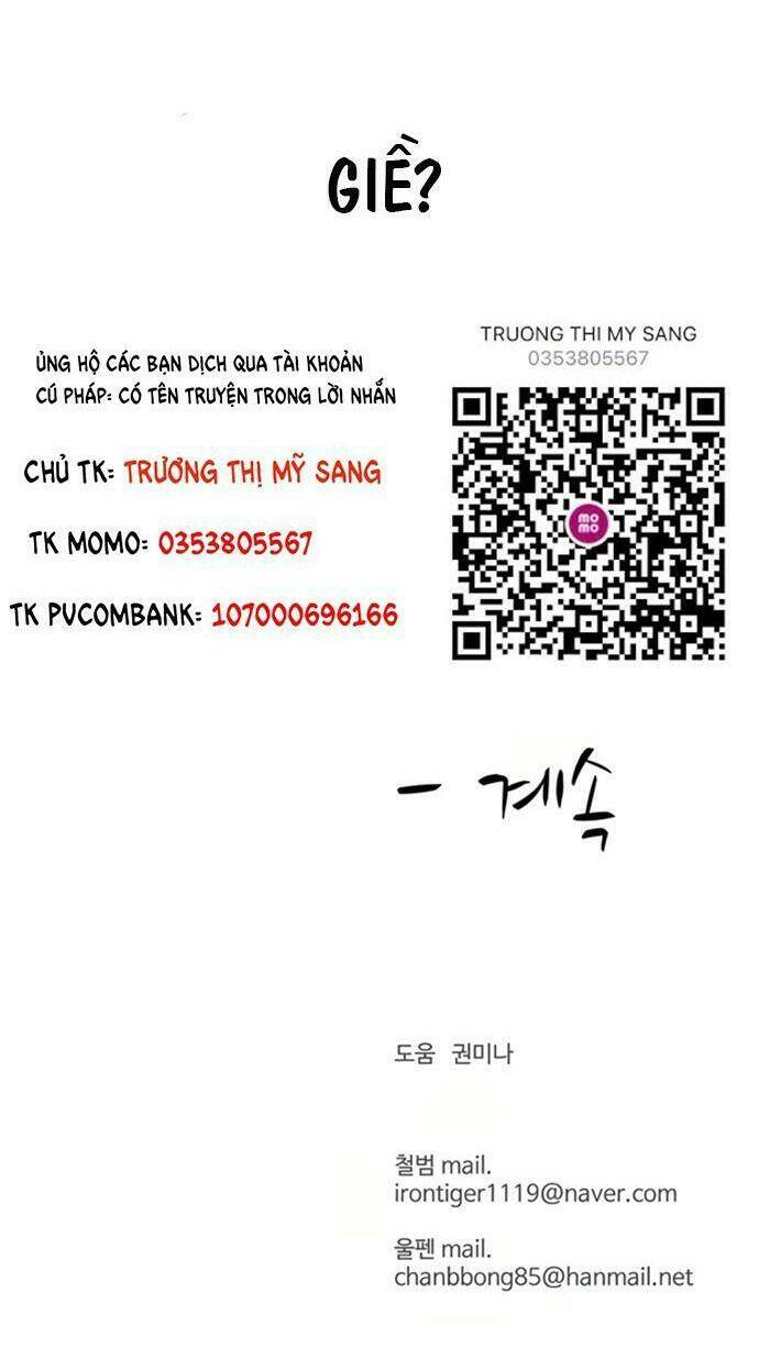Sư Phụ Quỷ Diện: Chapter 63