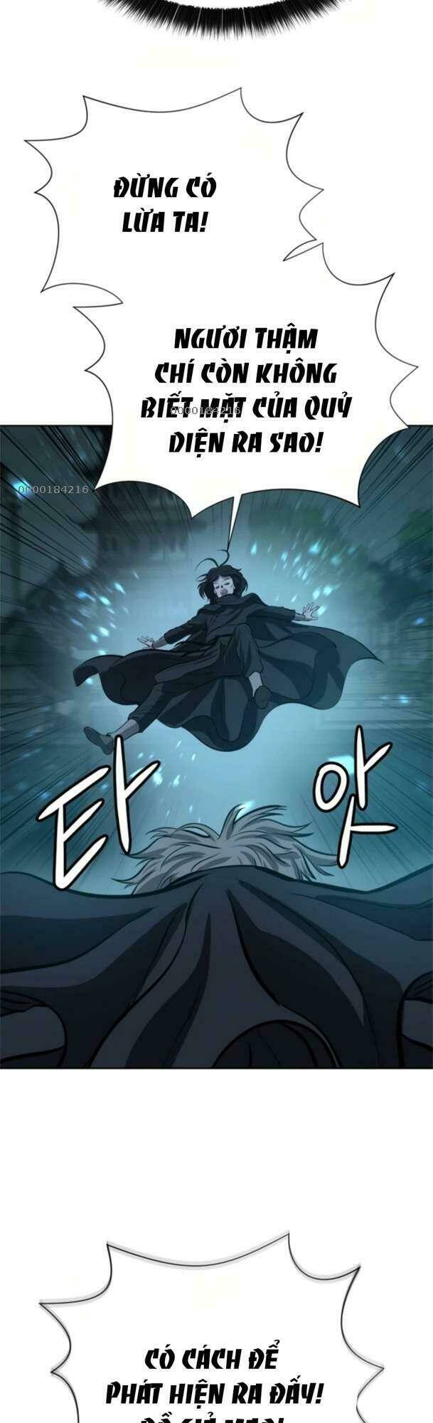 Sư Phụ Quỷ Diện: Chapter 64
