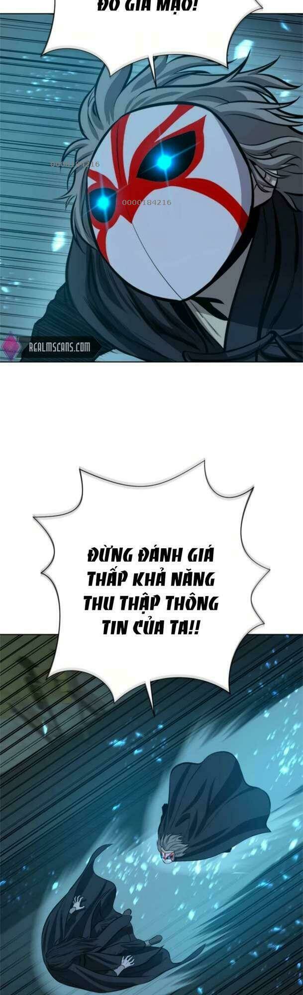 Sư Phụ Quỷ Diện: Chapter 64