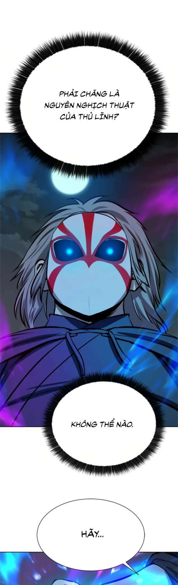 Sư Phụ Quỷ Diện: Chapter 64