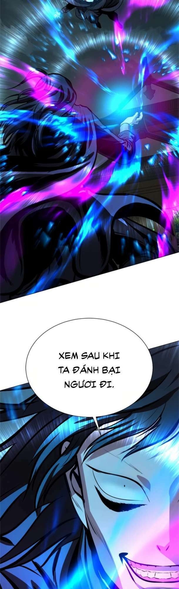 Sư Phụ Quỷ Diện: Chapter 64