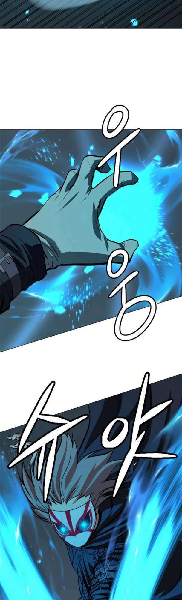 Sư Phụ Quỷ Diện: Chapter 64