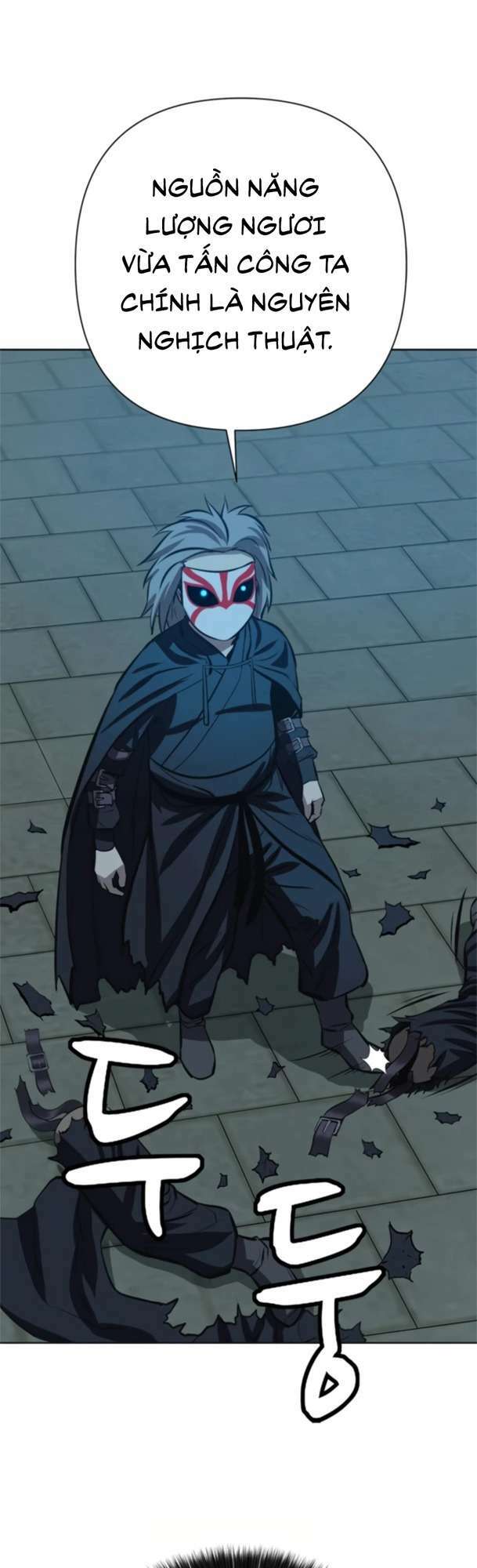 Sư Phụ Quỷ Diện: Chapter 64