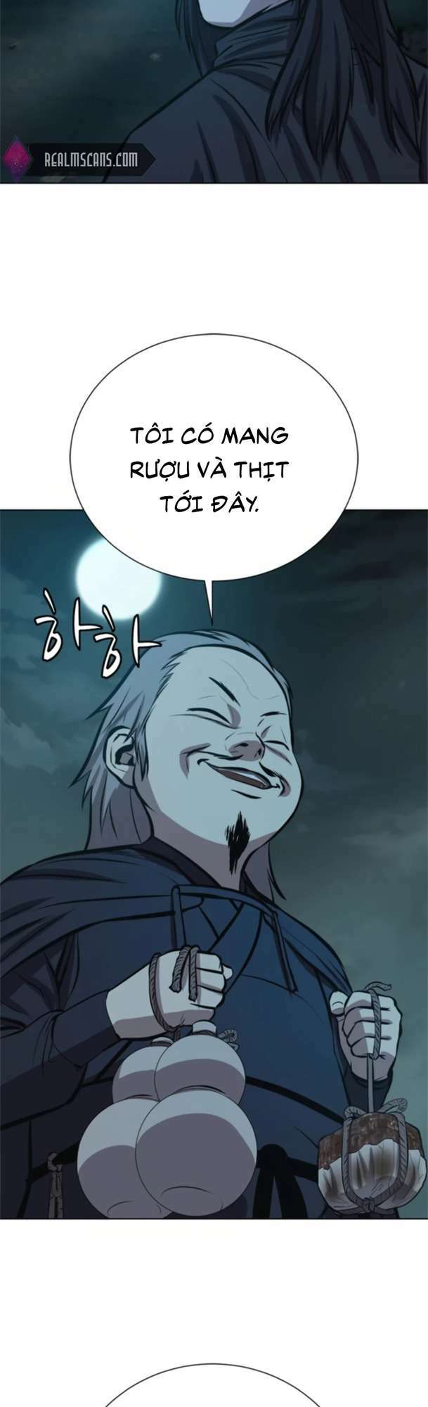 Sư Phụ Quỷ Diện: Chapter 64