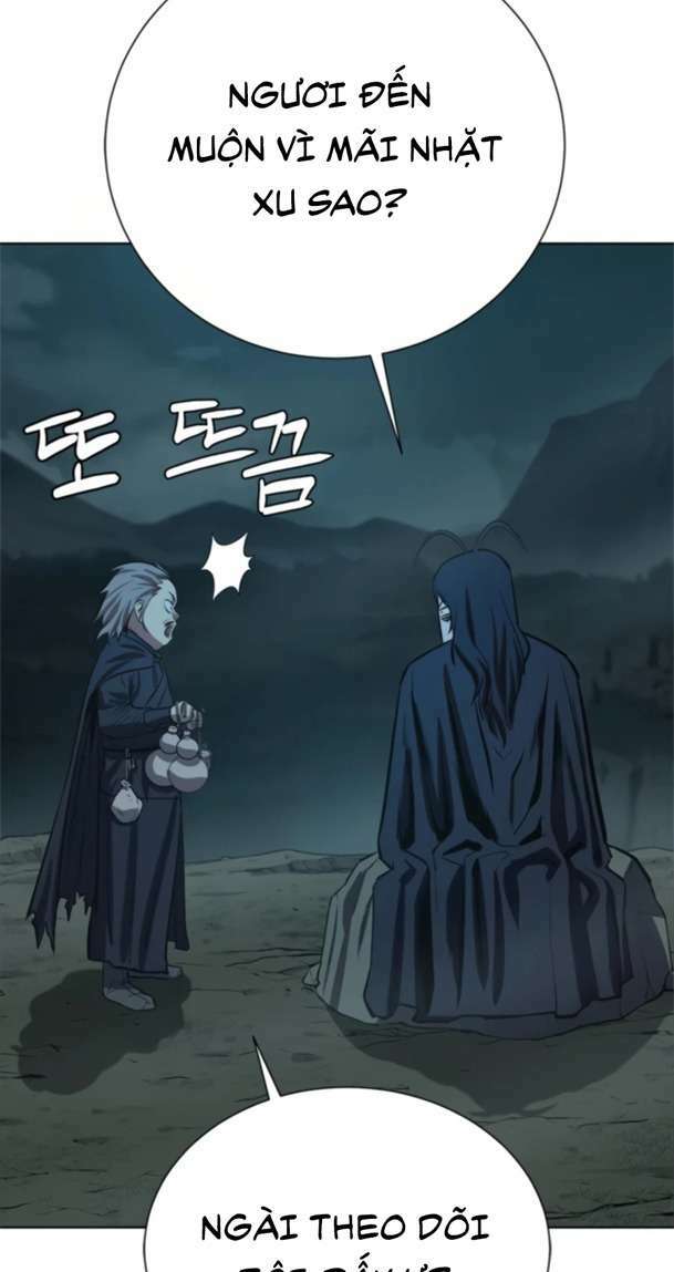 Sư Phụ Quỷ Diện: Chapter 64