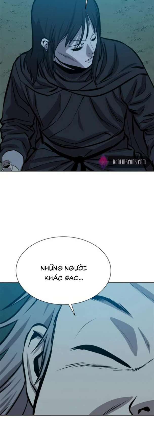 Sư Phụ Quỷ Diện: Chapter 64
