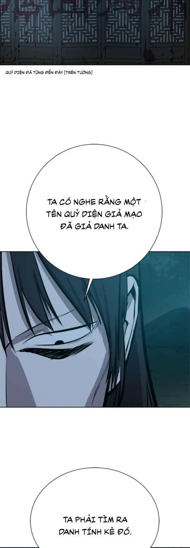 Sư Phụ Quỷ Diện: Chapter 64
