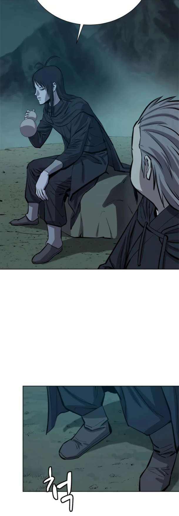 Sư Phụ Quỷ Diện: Chapter 64