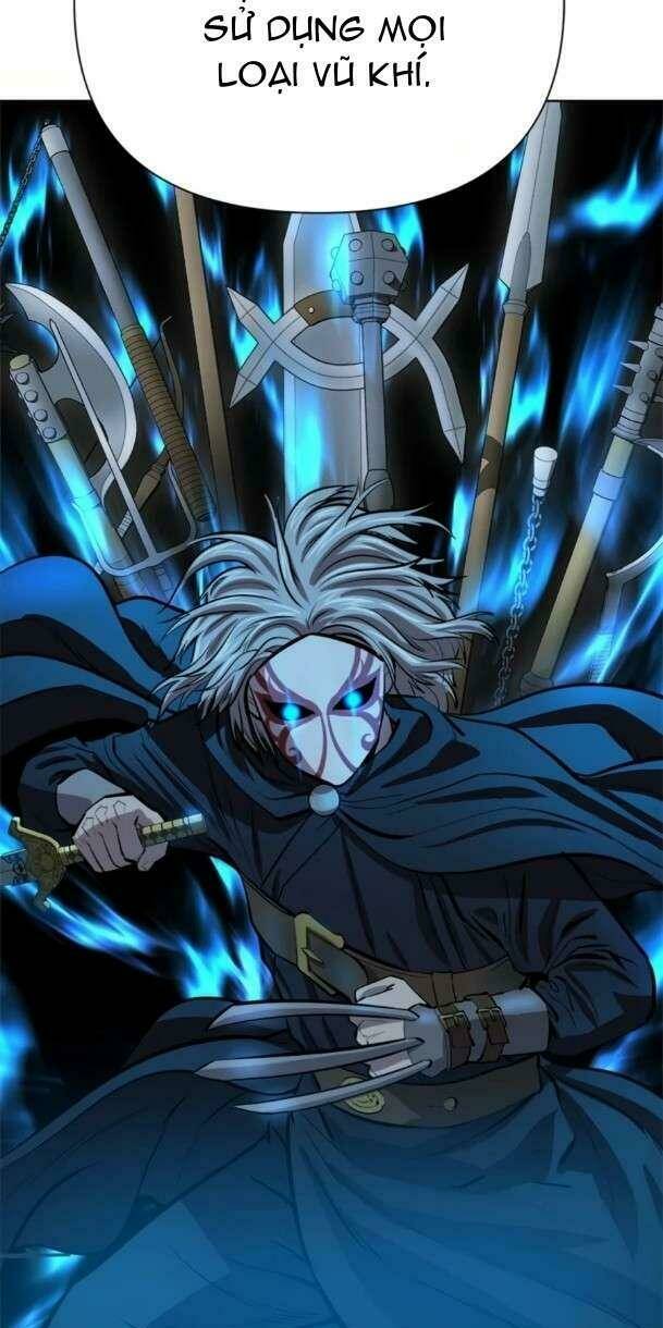 Sư Phụ Quỷ Diện: Chapter 65