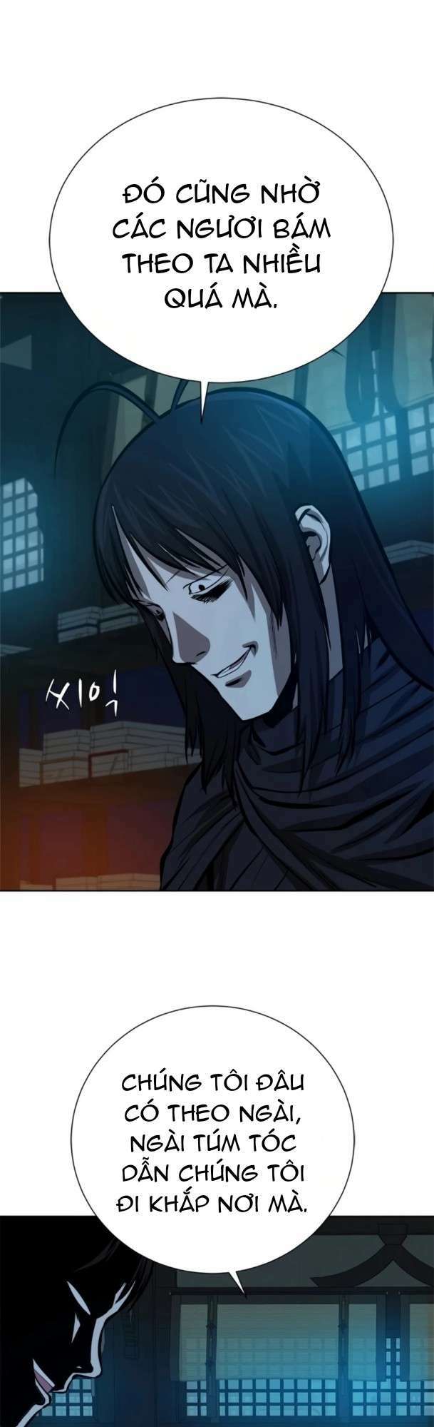 Sư Phụ Quỷ Diện: Chapter 65