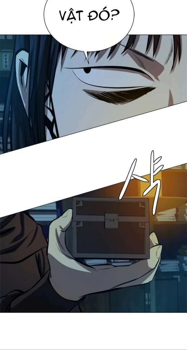 Sư Phụ Quỷ Diện: Chapter 65