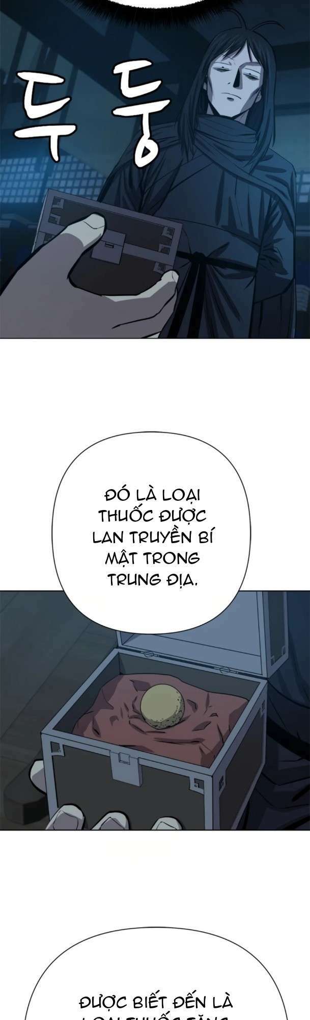 Sư Phụ Quỷ Diện: Chapter 65
