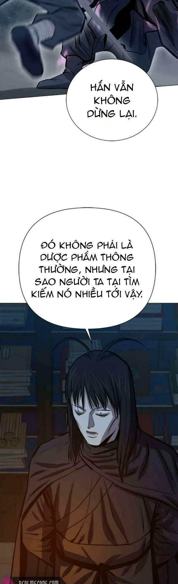 Sư Phụ Quỷ Diện: Chapter 65