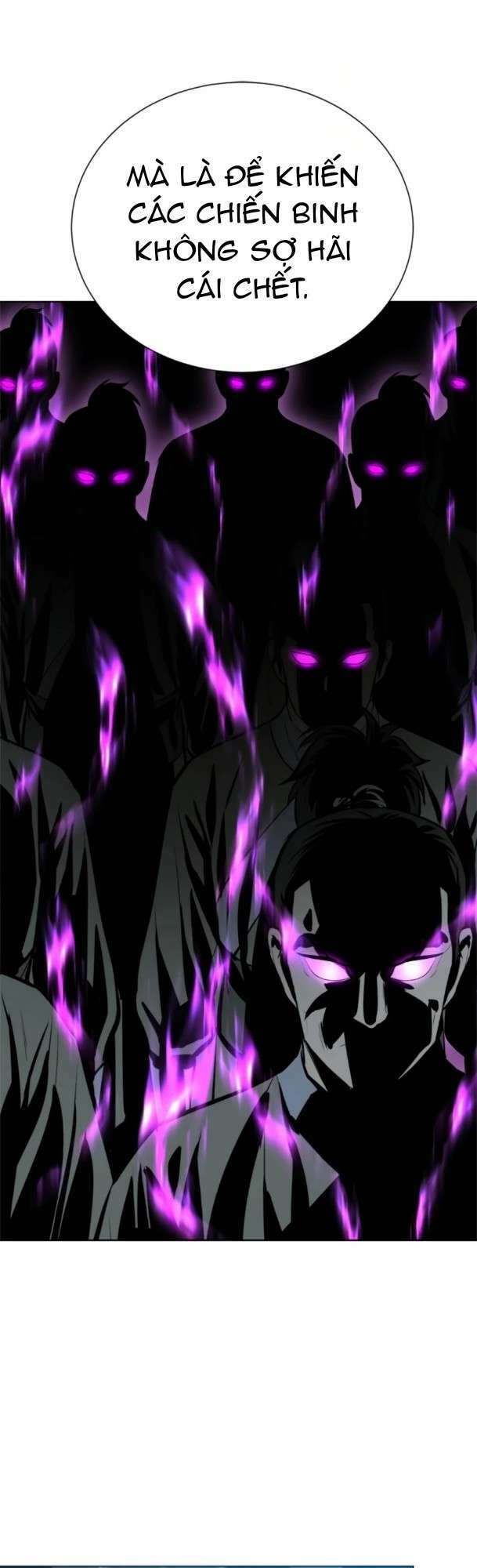 Sư Phụ Quỷ Diện: Chapter 65