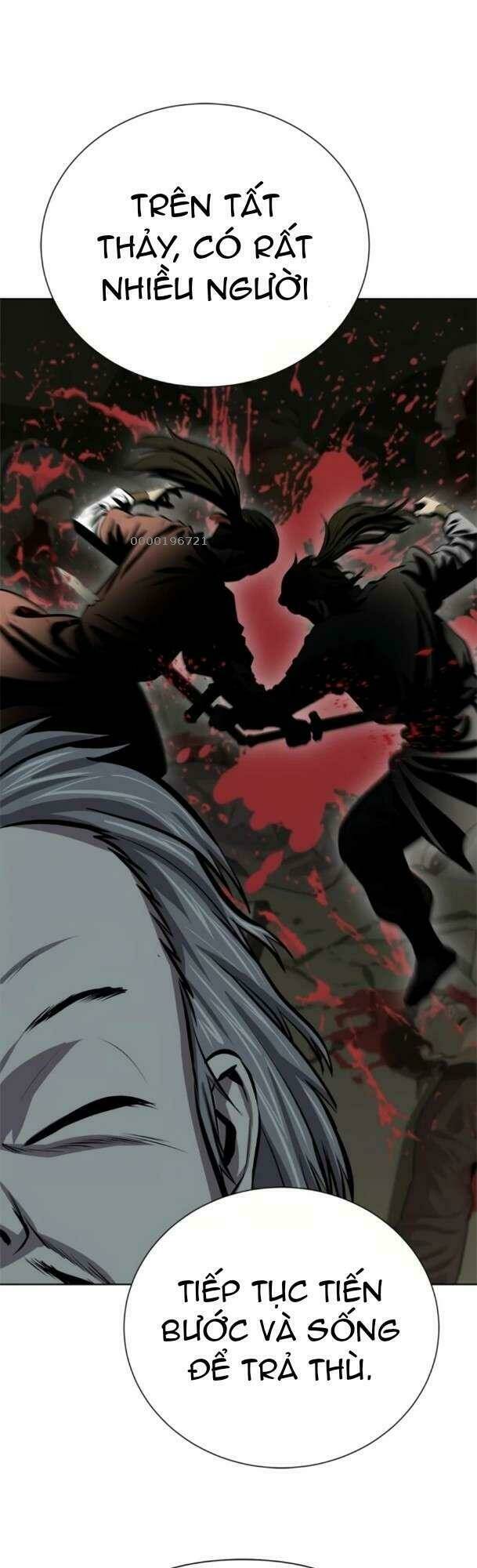 Sư Phụ Quỷ Diện: Chapter 65