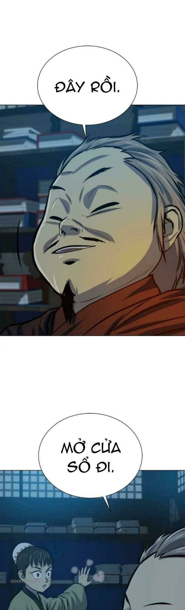 Sư Phụ Quỷ Diện: Chapter 65