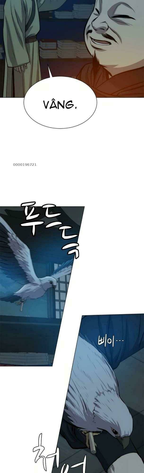 Sư Phụ Quỷ Diện: Chapter 65