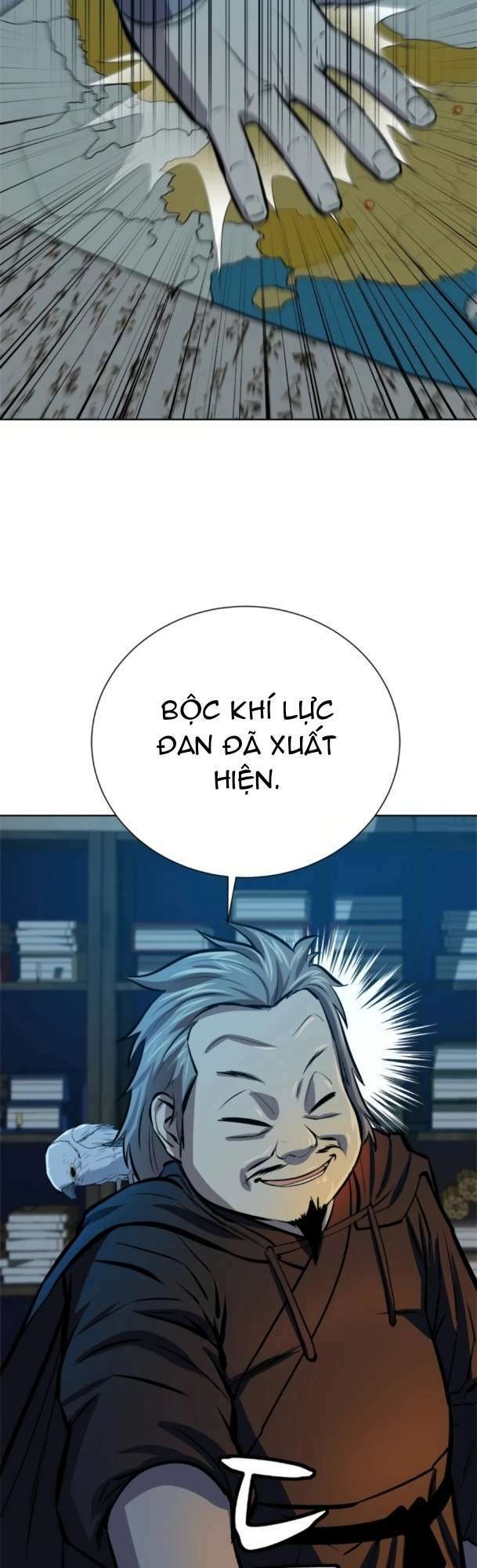 Sư Phụ Quỷ Diện: Chapter 65
