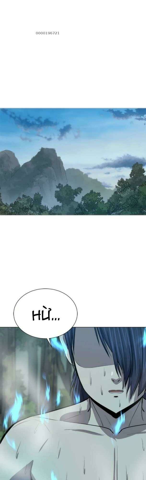 Sư Phụ Quỷ Diện: Chapter 65