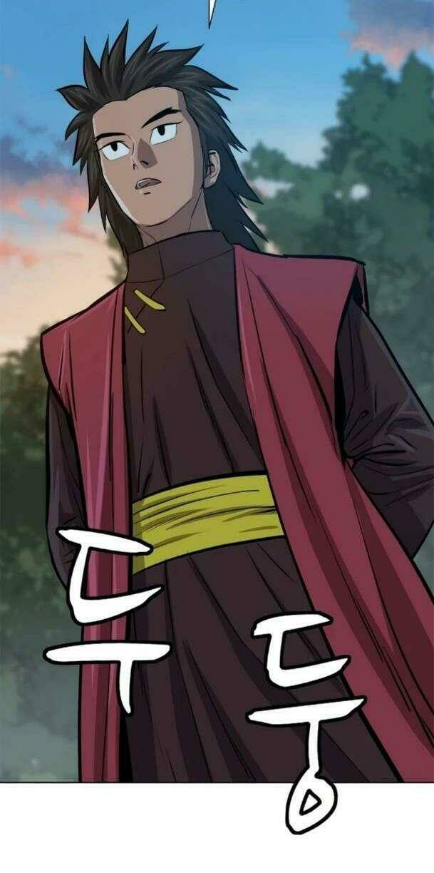 Sư Phụ Quỷ Diện: Chapter 65
