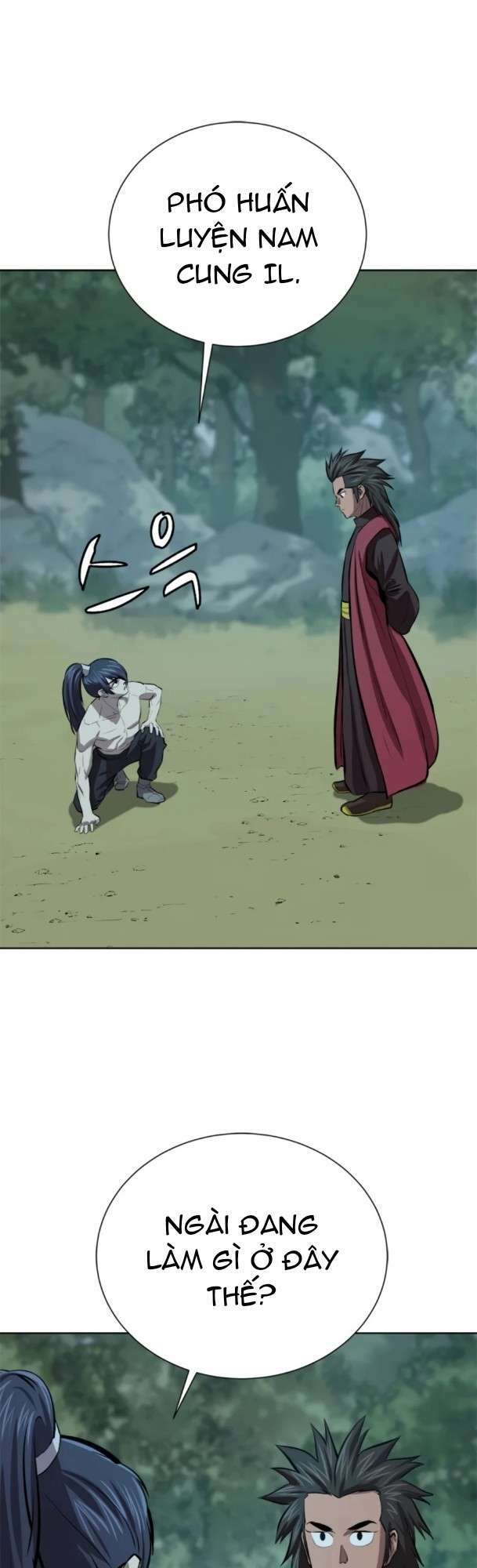 Sư Phụ Quỷ Diện: Chapter 65