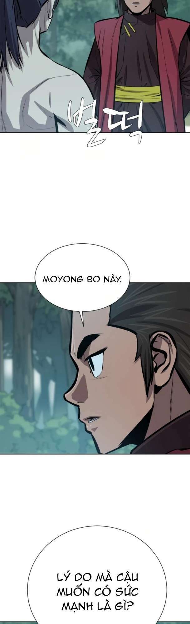 Sư Phụ Quỷ Diện: Chapter 65