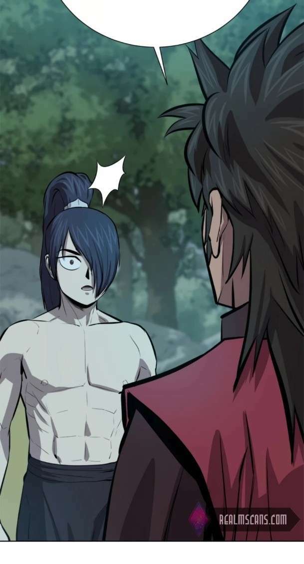 Sư Phụ Quỷ Diện: Chapter 65